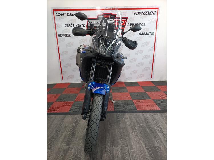 YAMAHA TENERE 700 WORLD RAID RALLY (206€/mois*) 