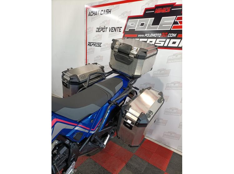 YAMAHA TENERE 700 WORLD RAID RALLY (206€/mois*) 