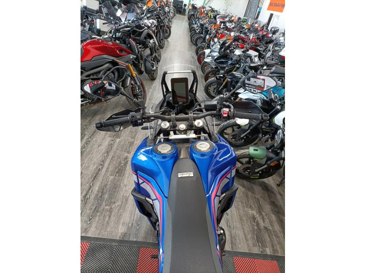 YAMAHA TENERE 700 WORLD RAID RALLY (206€/mois*) 