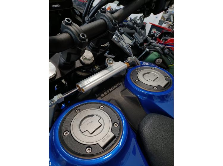 YAMAHA TENERE 700 WORLD RAID RALLY (206€/mois*) 