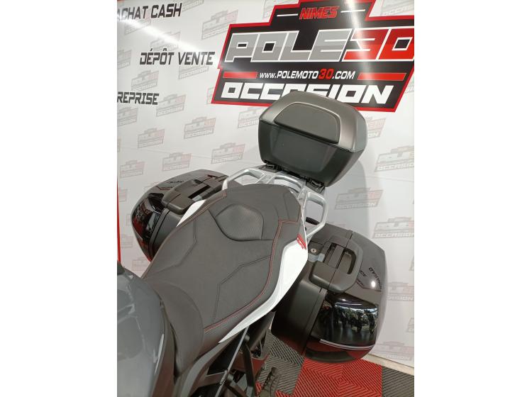 BMW S 1000 XR (206€/mois*) (garantie 1an)