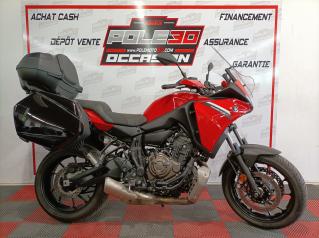 YAMAHA TRACER 7 GT (149€/mois*) (garantie 1an)