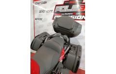 YAMAHA TRACER 7 GT (149€/mois*) (garantie 1an)