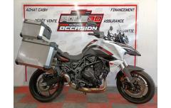 BENELLI TRK 702 (A2) (149€/mois*) (garantie constructeur)