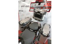 BENELLI TRK 702 (A2) (149€/mois*) (garantie constructeur)