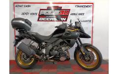 SUZUKI DL V-STROM 1000XT (143€/mois*) (garantie 1 an)