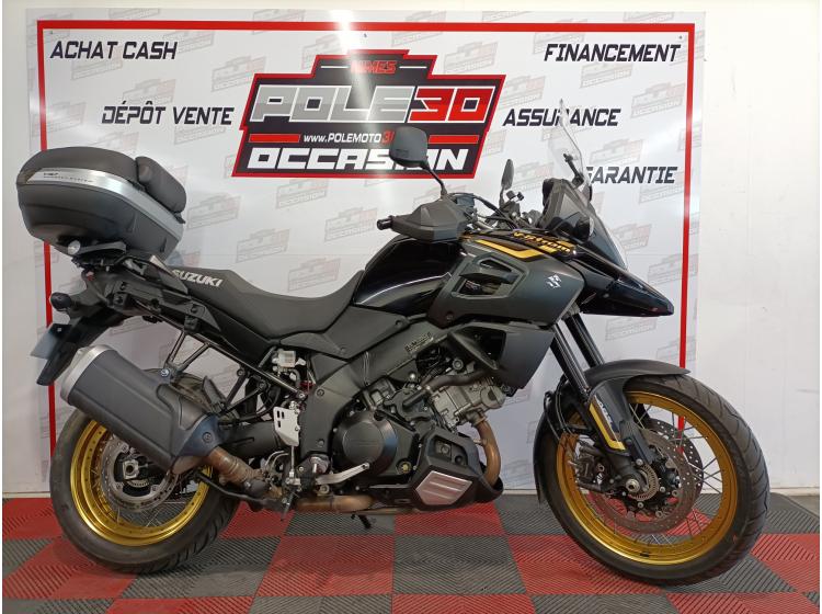 SUZUKI DL V-STROM 1000XT (143€/mois*) (garantie 1 an)