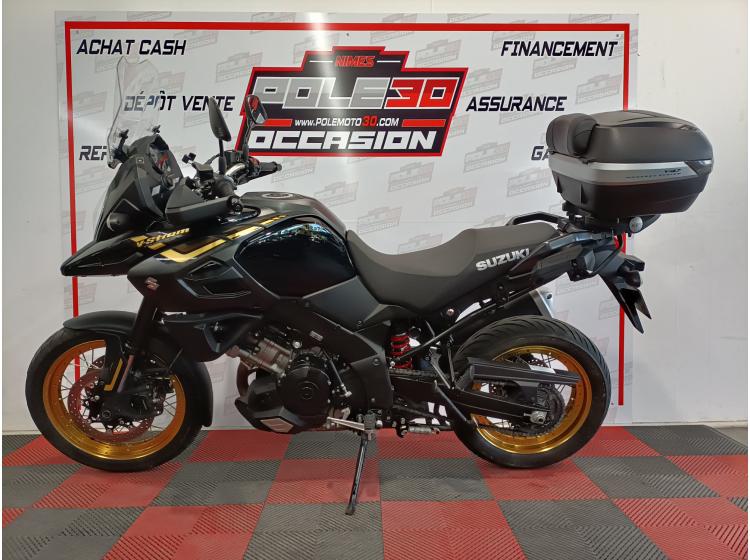 SUZUKI DL V-STROM 1000XT (143€/mois*) (garantie 1 an)