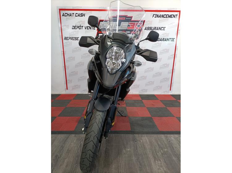 SUZUKI DL V-STROM 1000XT (143€/mois*) (garantie 1 an)