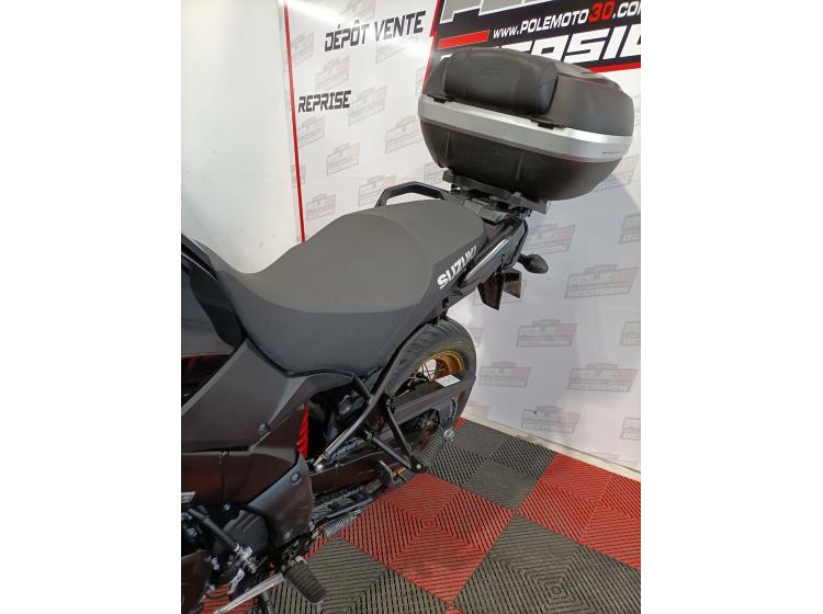 SUZUKI DL V-STROM 1000XT (143€/mois*) (garantie 1 an)