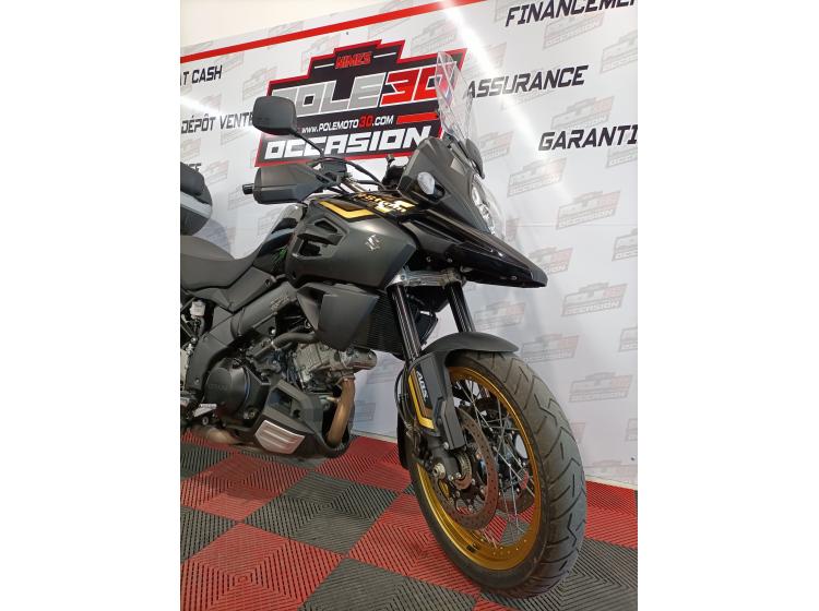 SUZUKI DL V-STROM 1000XT (143€/mois*) (garantie 1 an)