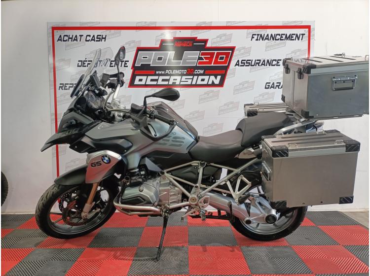 BMW R 1200 GS