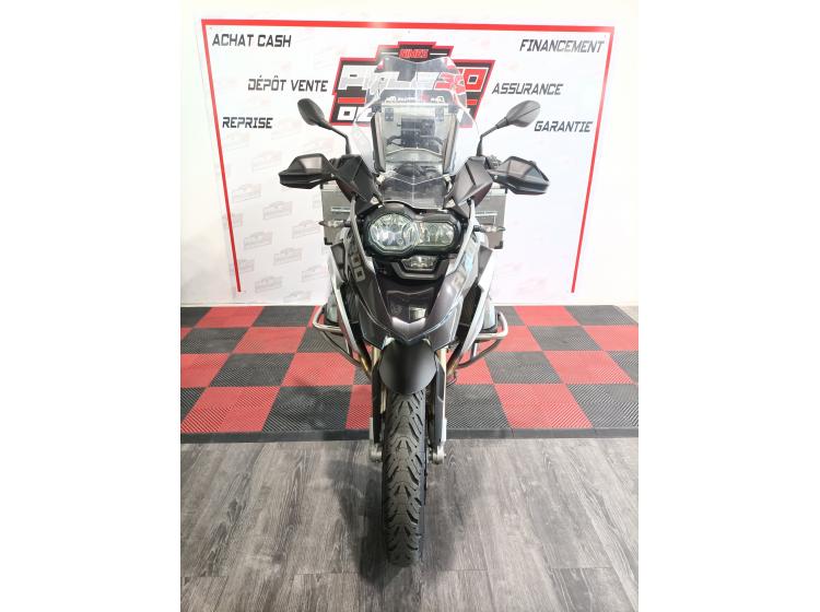 BMW R 1200 GS