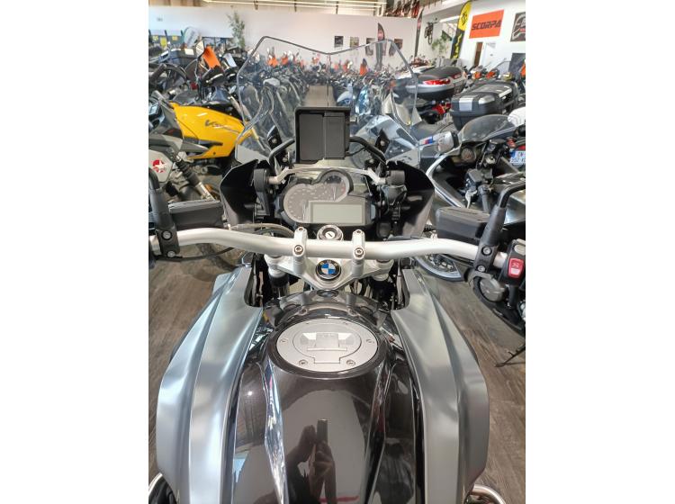 BMW R 1200 GS