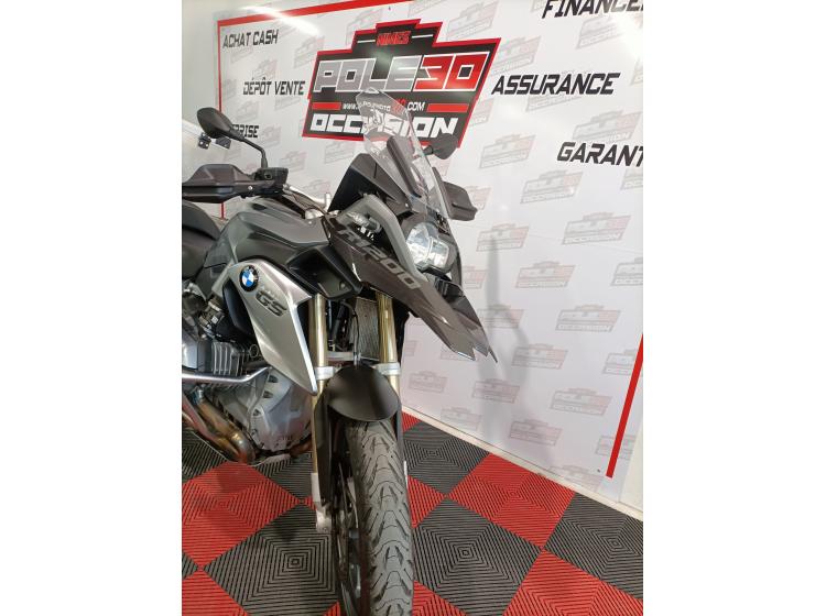BMW R 1200 GS