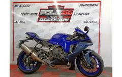 YAMAHA YZF 1000 R1 (207€/mois*) (garantie 1an)