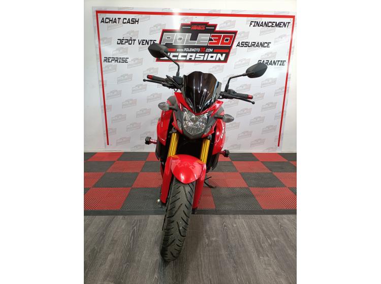 SUZUKI GSX-S 750 (149€/mois*) (garantie 1an)