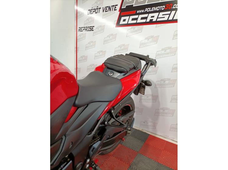 SUZUKI GSX-S 750 (149€/mois*) (garantie 1an)