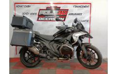 BMW R 1300 GS TRIPLE BLACK