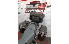 BMW R 1300 GS TRIPLE BLACK