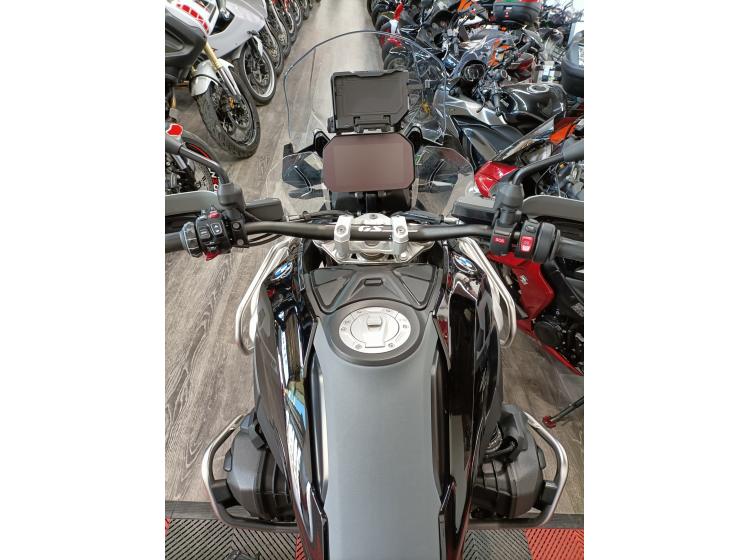 BMW R 1300 GS TRIPLE BLACK