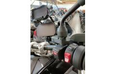 BMW R 1300 GS TRIPLE BLACK