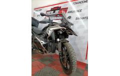 BMW R 1300 GS TRIPLE BLACK