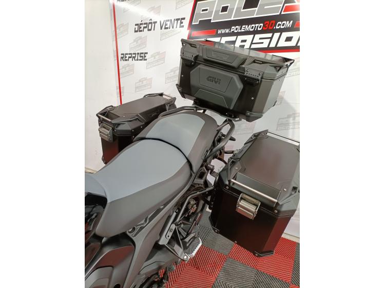 BMW BMW R 1300 GS TRIPLE BLACK