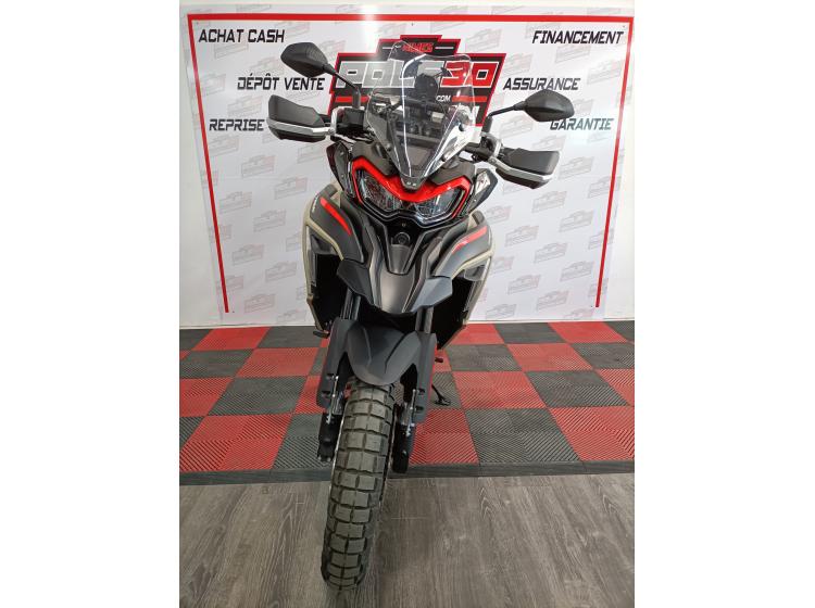 BENELLI TRK  702  X (149€/mois) (garantie constructeur)