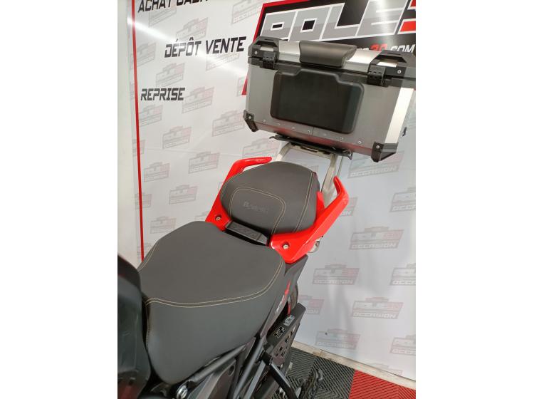 BENELLI TRK  702  X (149€/mois) (garantie constructeur)