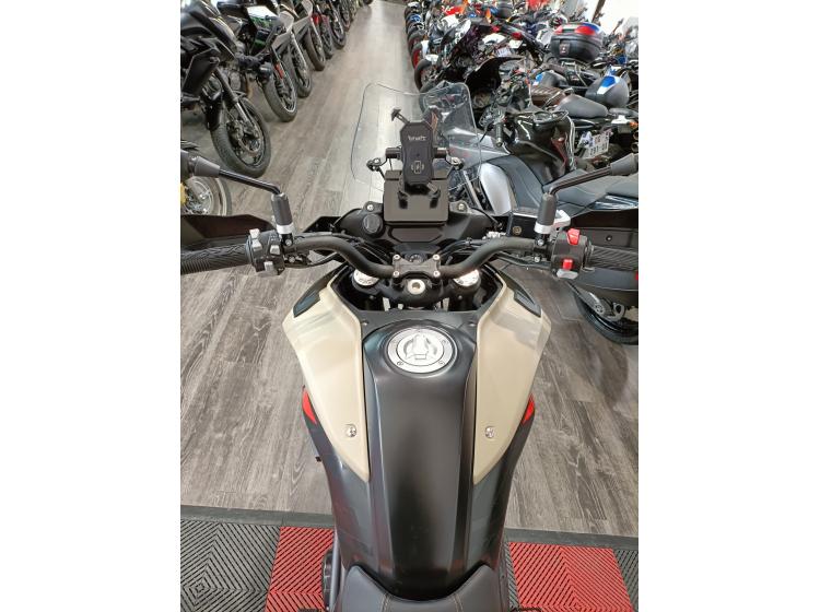 BENELLI TRK  702  X (149€/mois) (garantie constructeur)