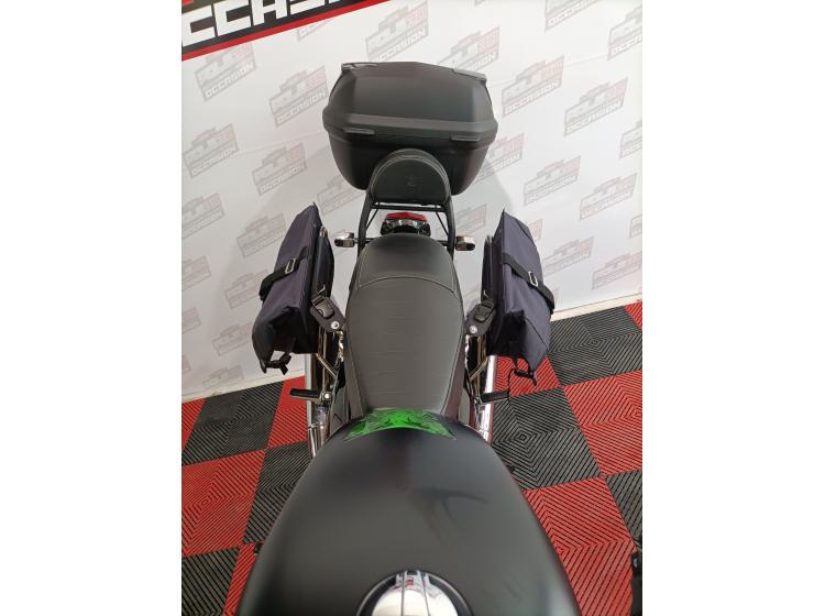 ROYAL ENFIELD INTERCEPTOR (147€/mois*)