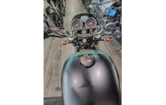ROYAL ENFIELD INTERCEPTOR (147€/mois*)