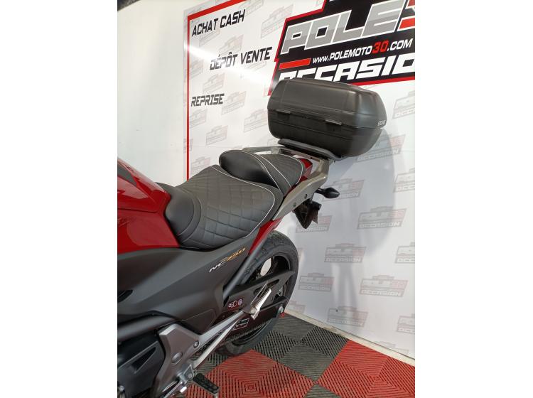 HONDA NC 750 X (190€/mois*) garantie 1an)