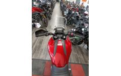 HONDA NC 750 X (190€/mois*) garantie 1an)