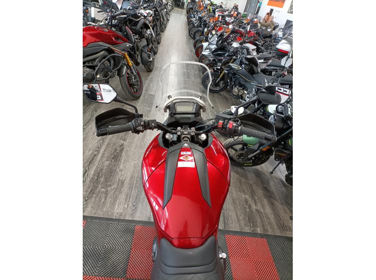 HONDA NC 750 X (190€/mois*) garantie 1an)