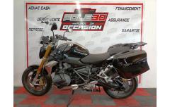 BMW R 1250 R (268€/mois*) (garantie constructeur)