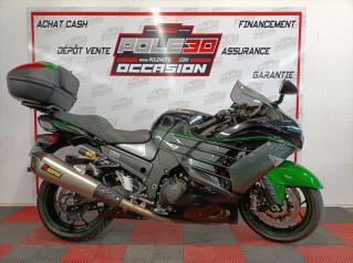 KAWASAKI ZZR 1400 ABS PERFORMANCE (202€/mois*) (garantie 1an)