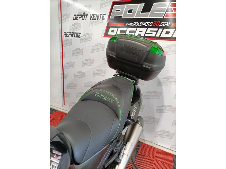 KAWASAKI ZZR 1400 ABS PERFORMANCE (202€/mois*) (garantie 1an)