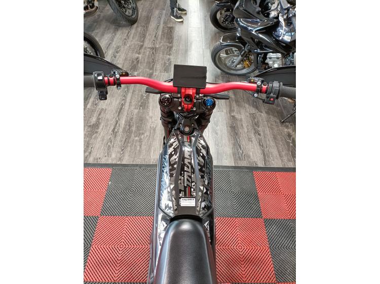TALARIA STING R LIMITED