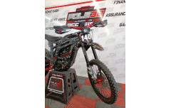 TALARIA STING R LIMITED