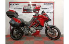 DUCATI MULTISTRADA 950 S TOURING (172€/mois*) (garantie 1an)