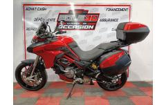 DUCATI MULTISTRADA 950 S TOURING (172€/mois*) (garantie 1an)
