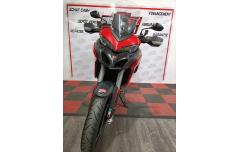 DUCATI MULTISTRADA 950 S TOURING (172€/mois*) (garantie 1an)