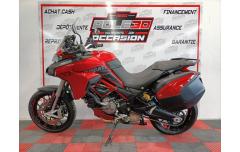 DUCATI MULTISTRADA 950 S TOURING (172€/mois*) (garantie 1an)