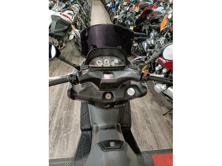 KYMCO XCITING 500