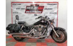 KAWASAKI VN 1700 CLASSIC