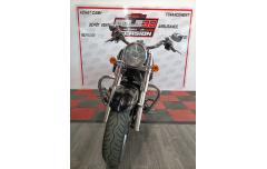 KAWASAKI VN 1700 CLASSIC