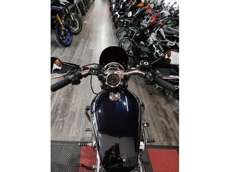 HARLEY-DAVIDSON SPORTSTER 1200 XL (186€/mois*) (garantie 1an)
