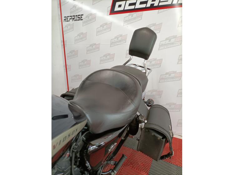 HARLEY-DAVIDSON SPORTSTER 1200 XL (186€/mois*) (garantie 1an)